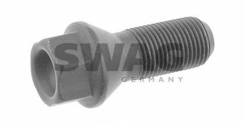 Surub roata BMW Seria 2 Active Tourer (F45) (2014 - 2016) SWAG 20 92 6744 piesa NOUA