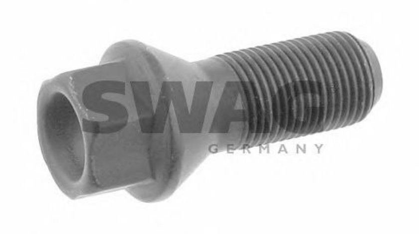 Surub roata BMW X4 (F26) (2014 - 2016) SWAG 20 92 6744 piesa NOUA