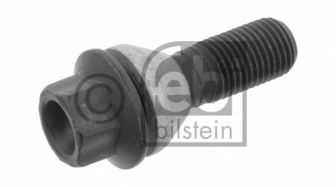 Surub roata BMW X5 (E53) (2000 - 2006) FEBI BILSTEIN 32292 piesa NOUA