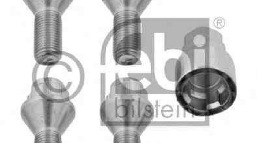 Surub roata CITROËN XSARA Break N2 FEBI BILSTEIN 27051