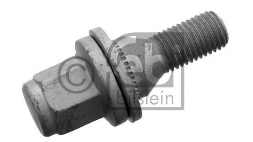 Surub roata CITROEN C1 II (2014 - 2016) FEBI BILSTEIN 26590 piesa NOUA