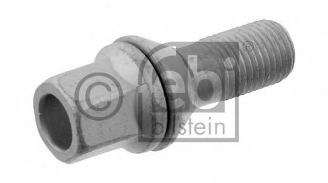 Surub roata CITROEN C8 (EA, EB) (2002 - 2016) FEBI BILSTEIN 32451 piesa NOUA