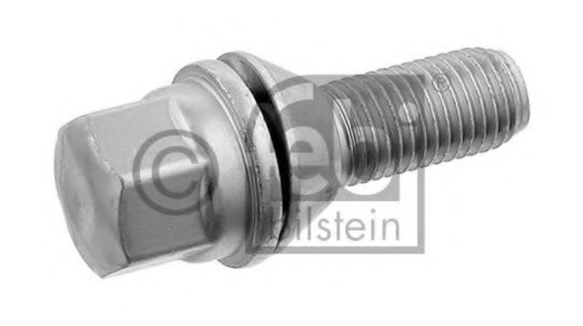 Surub roata DACIA LOGAN (LS) (2004 - 2016) FEBI BILSTEIN 46670 piesa NOUA