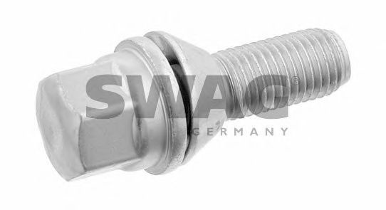 Surub roata DACIA LOGAN Pick-up (US) (2008 - 2016) SWAG 60 92 7756 piesa NOUA