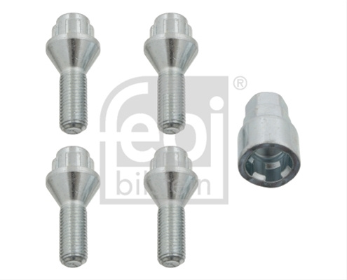Surub Roata Febi Bilstein Bmw 27049