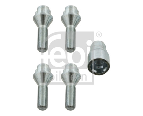 Surub Roata Febi Bilstein Fiat 27052