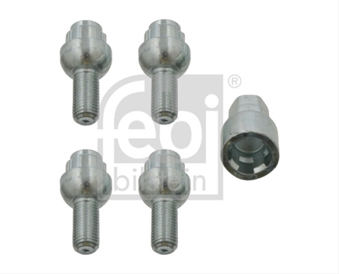 Surub Roata Febi Bilstein Mercedes-Benz 27048