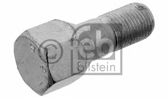 Surub roata FIAT DUCATO bus (230) (1994 - 2002) FEBI BILSTEIN 32450 piesa NOUA