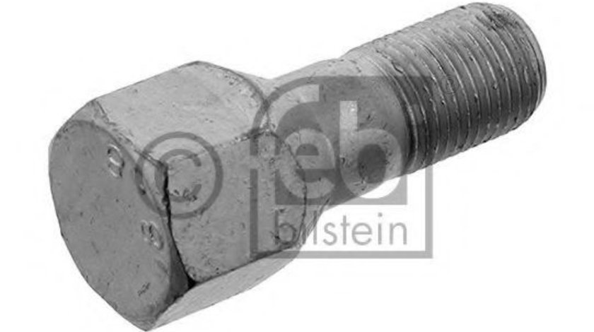 Surub roata FIAT DUCATO bus (244) (2002 - 2016) FEBI BILSTEIN 46686 piesa NOUA