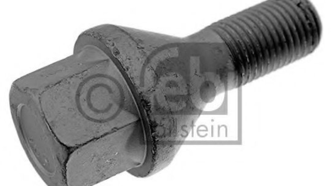 Surub roata FIAT DUCATO bus (250, 290) (2006 - 2016) FEBI BILSTEIN 46684 piesa NOUA