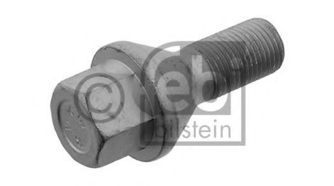 Surub roata FIAT DUCATO bus (250, 290) (2006 - 2016) FEBI BILSTEIN 46685 piesa NOUA