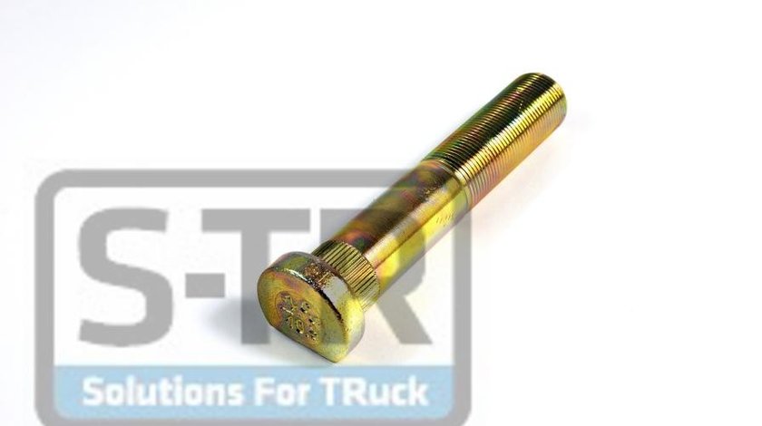 Surub roata IVECO EuroTech MH S-TR STR-40108