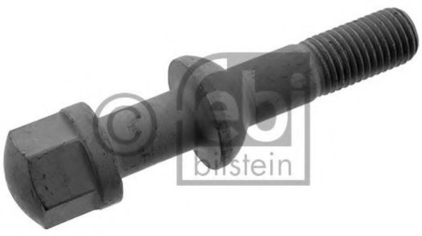 Surub roata MERCEDES A-CLASS (W168) (1997 - 2004) FEBI BILSTEIN 05123 piesa NOUA