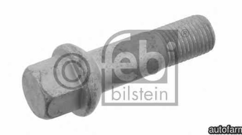Surub roata MERCEDES-BENZ limuzina W124 FEBI BILSTEIN 14519