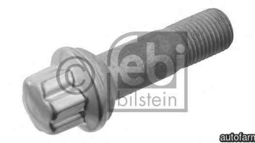Surub roata MERCEDES-BENZ M-CLASS (W164) FEBI BILSTEIN 29196
