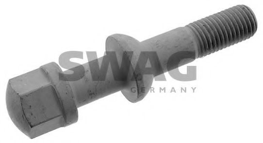 Surub roata MERCEDES C-CLASS Combi (S202) (1996 - 2001) SWAG 10 90 5123 piesa NOUA
