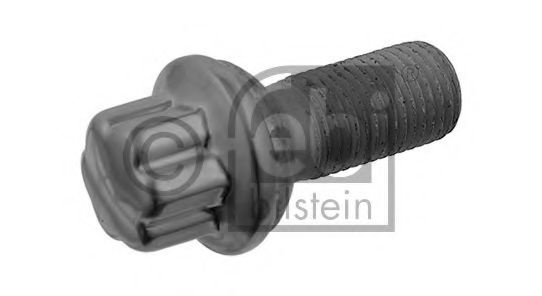 Surub roata MERCEDES C-CLASS (W204) (2007 - 2014) FEBI BILSTEIN 46658 piesa NOUA