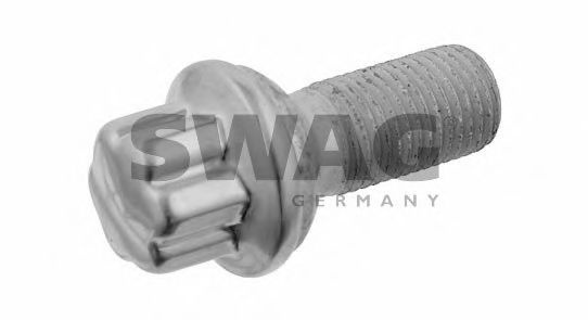 Surub roata MERCEDES E-CLASS (W211) (2002 - 2009) SWAG 10 92 3933 piesa NOUA