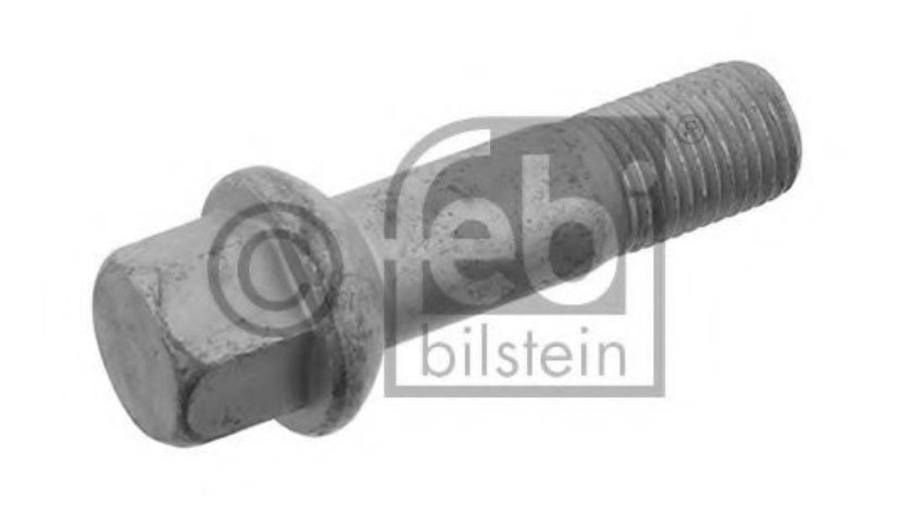 Surub roata MERCEDES G-CLASS (W461) (1990 - 2016) FEBI BILSTEIN 46643 piesa NOUA