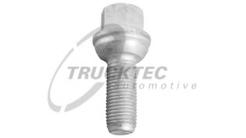 Surub roata MERCEDES G-CLASS (W461) (1990 - 2016) TRUCKTEC AUTOMOTIVE 02.33.024 piesa NOUA