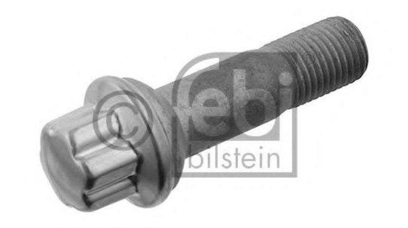 Surub roata MERCEDES GL-CLASS (X166) (2012 - 2016) FEBI BILSTEIN 46672 piesa NOUA