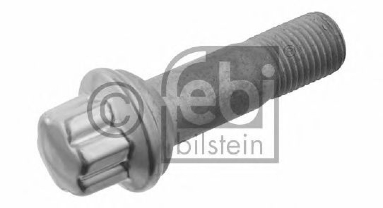 Surub roata MERCEDES GL-CLASS (X166) (2012 - 2016) FEBI BILSTEIN 29196 piesa NOUA