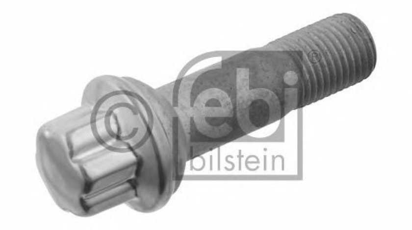 Surub roata MERCEDES GL-CLASS (X166) (2012 - 2016) FEBI BILSTEIN 29196 piesa NOUA