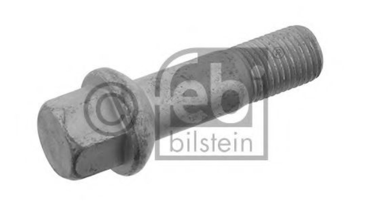 Surub roata MERCEDES GLK-CLASS (X204) (2008 - 2016) FEBI BILSTEIN 46643 piesa NOUA