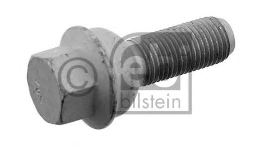 Surub roata MERCEDES SPRINTER 3,5-t bus (906) (2006 - 2016) FEBI BILSTEIN 46675 piesa NOUA