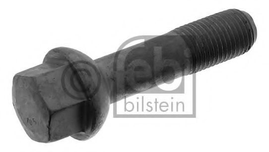 Surub roata MERCEDES V-CLASS (638/2) (1996 - 2003) FEBI BILSTEIN 46634 piesa NOUA
