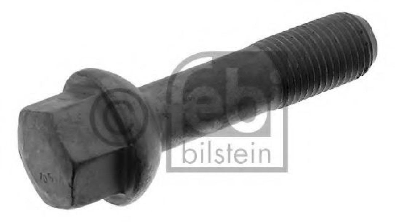 Surub roata MERCEDES V-CLASS (638/2) (1996 - 2003) FEBI BILSTEIN 09806 piesa NOUA
