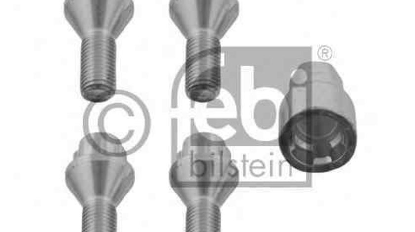 surub roata NISSAN APRIO FEBI BILSTEIN 27047