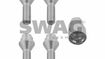 Surub roata PEUGEOT 307 SW (3H) (2002 - 2016) SWAG...