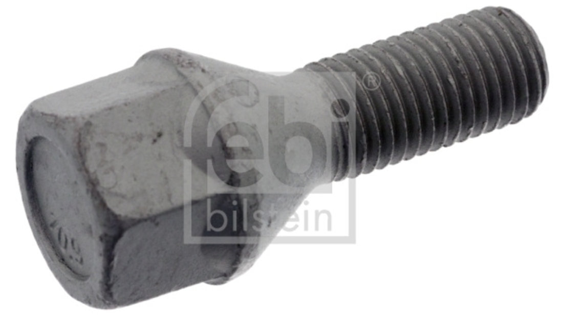 Surub roata punte fata (03424 FEBI BILSTEIN) FORD