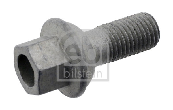 Surub roata punte fata (27578 FEBI BILSTEIN) SMART