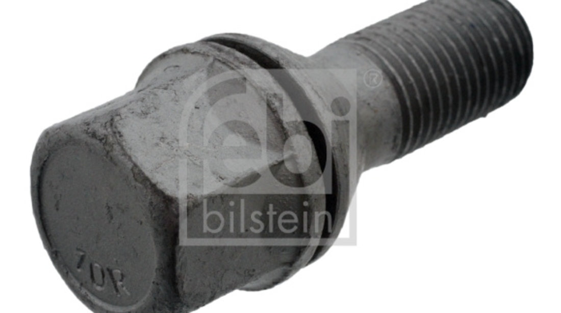 Surub roata punte fata (30400 FEBI BILSTEIN) Citroen,DS,FIAT,OPEL,PEUGEOT,TOYOTA,VAUXHALL