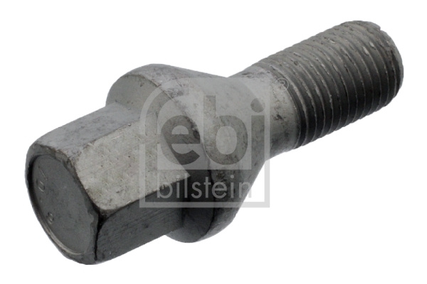 Surub roata punte fata (32439 FEBI BILSTEIN) Citroen,FIAT,PEUGEOT