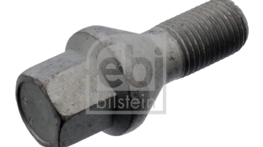 Surub roata punte fata (32439 FEBI BILSTEIN) Citroen,FIAT,PEUGEOT