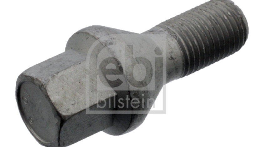 Surub roata punte fata (32439 FEBI BILSTEIN) Citroen,FIAT,PEUGEOT