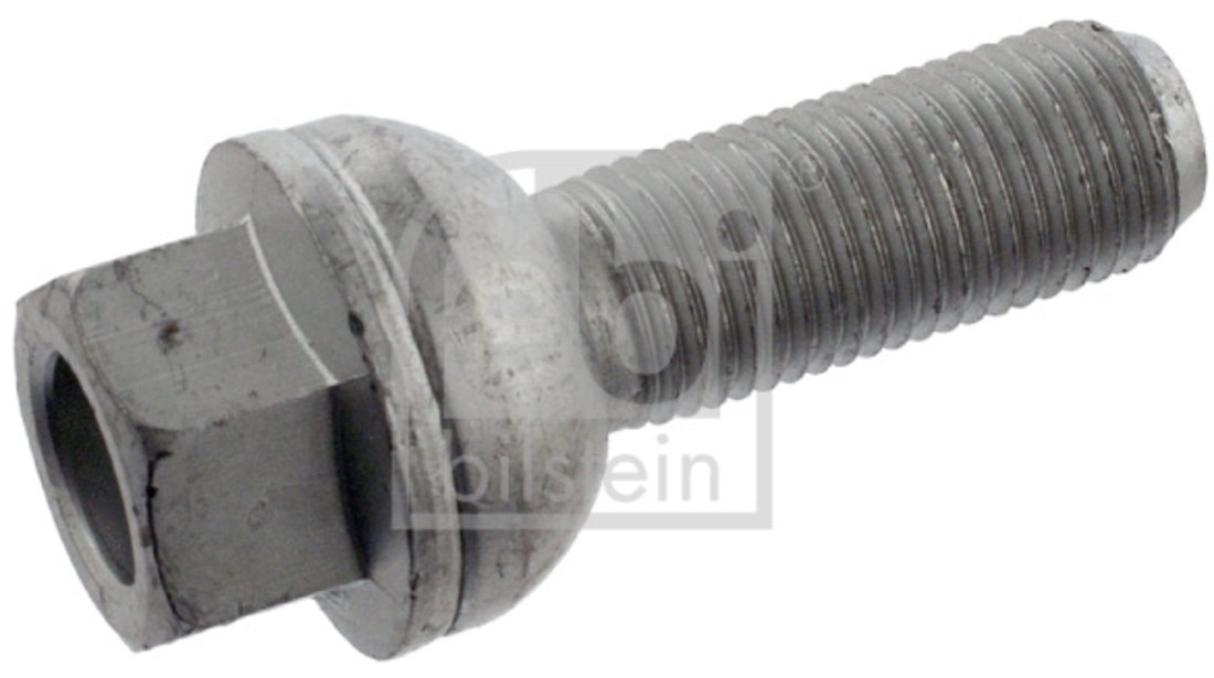 Surub roata punte fata (46646 FEBI BILSTEIN) FORD,SEAT,VW