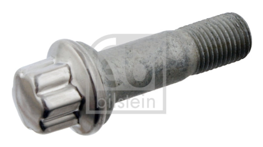 Surub roata punte fata (46672 FEBI BILSTEIN) MERCEDES-BENZ