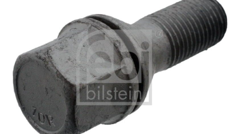 Surub roata punte fata (46677 FEBI BILSTEIN) Citroen,DS,FIAT,OPEL,PEUGEOT,TOYOTA,VAUXHALL