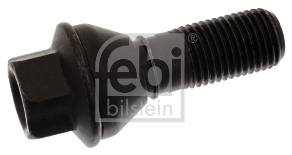 Surub roata punte fata (46679 FEBI BILSTEIN) BMW