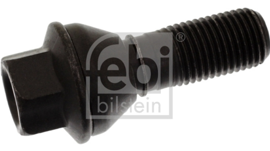 Surub roata punte fata (46679 FEBI BILSTEIN) BMW