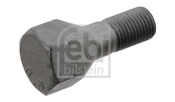 Surub roata punte fata (46683 FEBI BILSTEIN) Citroen,FIAT,PEUGEOT