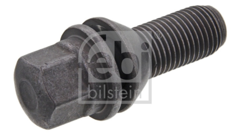 Surub roata punte fata (46699 FEBI BILSTEIN) RENAULT