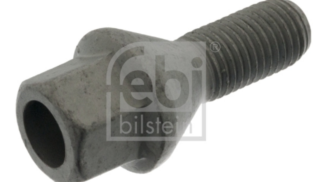 Surub roata punte fata (48925 FEBI BILSTEIN) DACIA,NISSAN,RENAULT,SMART