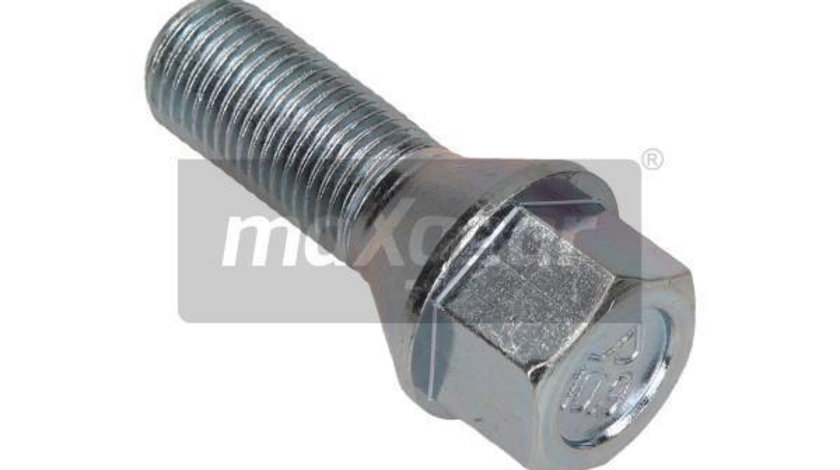 Surub roata punte fata (49-0963 490963 MAXGEAR) Citroen,DS,FIAT,OPEL,PEUGEOT,VAUXHALL