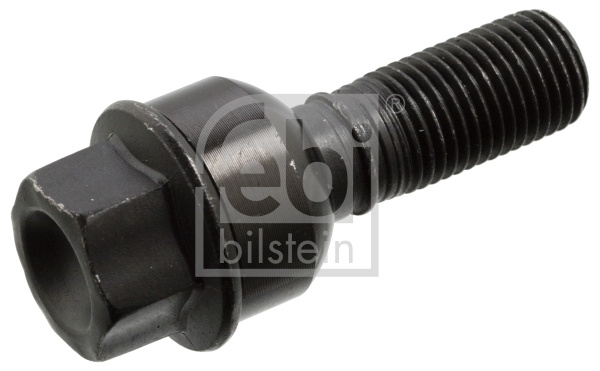 Surub roata puntea spate (101799 FEBI BILSTEIN) AUDI,PORSCHE