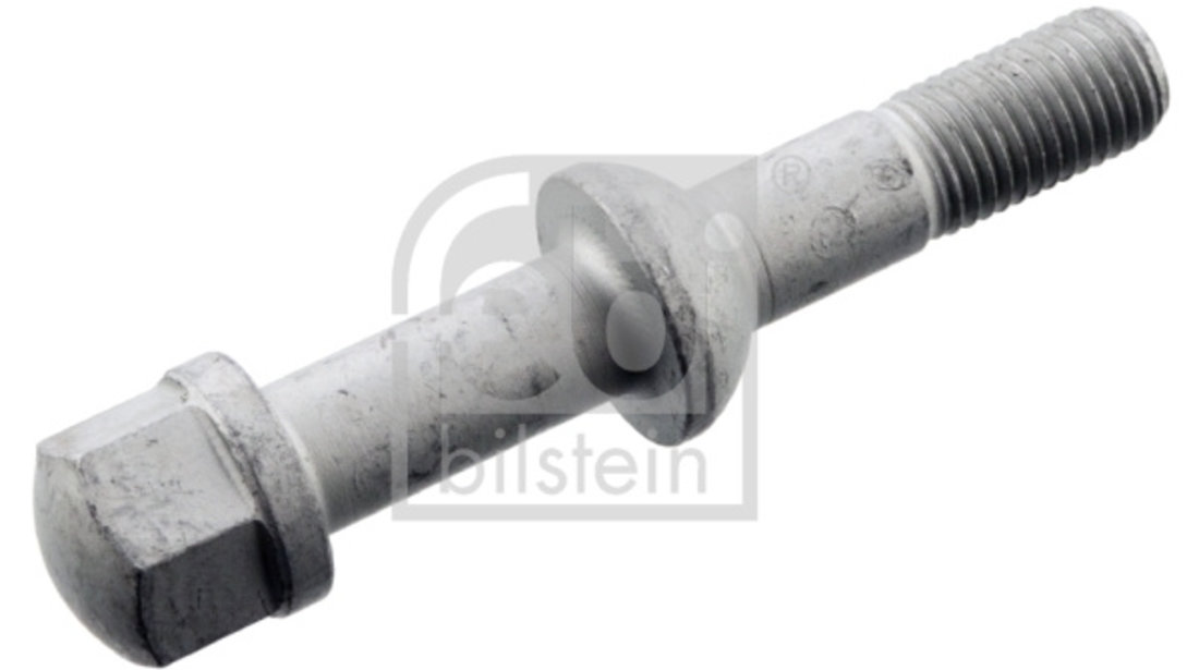 Surub roata puntea spate (103602 FEBI BILSTEIN) MERCEDES-BENZ